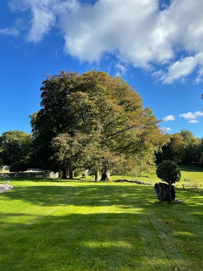 ホテル Belmount Hall ホークスヘッド エクステリア 写真