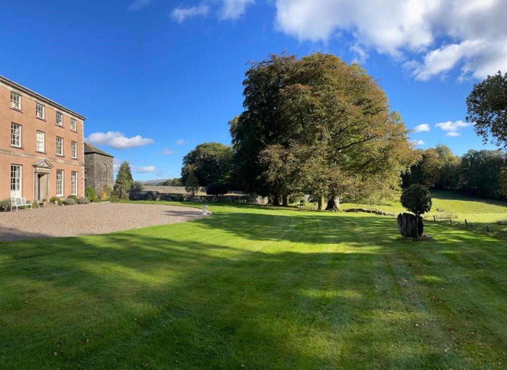 ホテル Belmount Hall ホークスヘッド エクステリア 写真