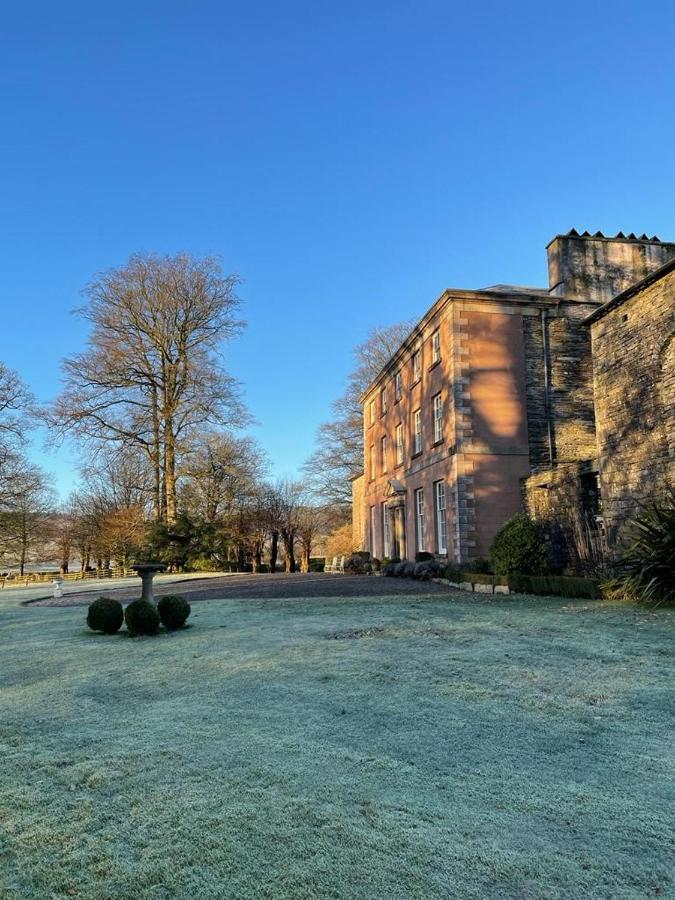 ホテル Belmount Hall ホークスヘッド エクステリア 写真