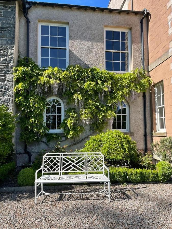 ホテル Belmount Hall ホークスヘッド エクステリア 写真
