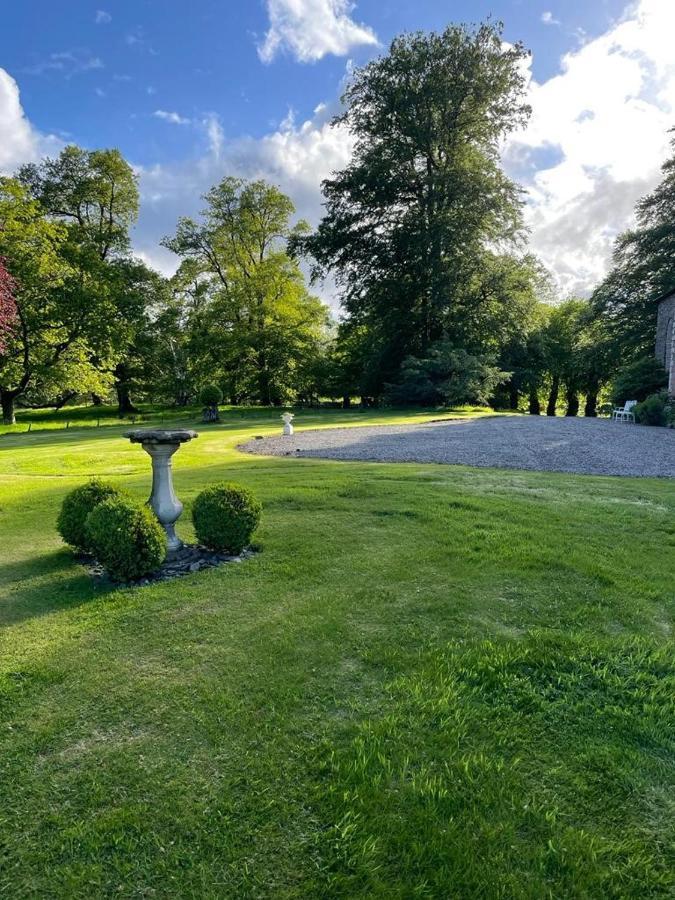 ホテル Belmount Hall ホークスヘッド エクステリア 写真