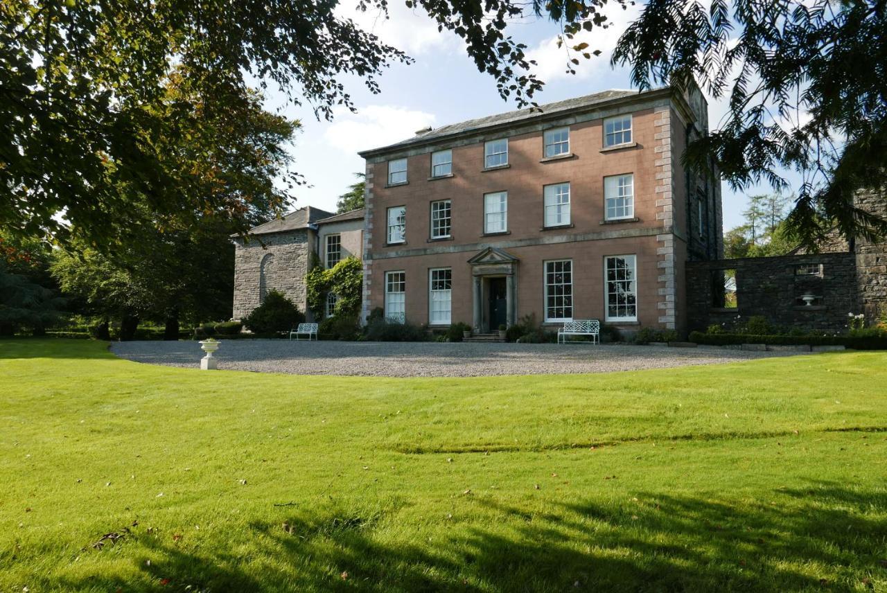 ホテル Belmount Hall ホークスヘッド エクステリア 写真